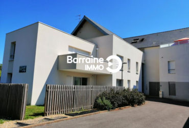 PLOEMEUR : appartement T3 (70 m²) à louer