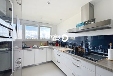 LOCATION BREST APPARTEMENT T4 93.83 M2 –  TRES BELLES PRESTATIONS – BALCON - G1504LR