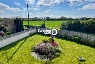 EN VENTE EN EXCLUSIVITE MAISON INDEPENDANTE LAMPAUL PLOUARZEL PROCHE PLAGES