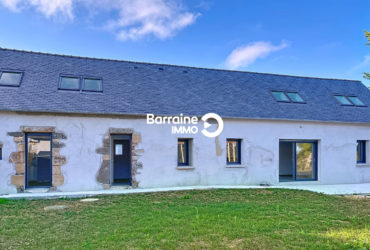 LOCATION MAISON LANVEOC 105,60m2 - CRG00034