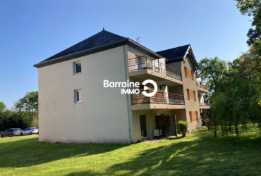 Charmant Appartement T2 à vendre à Morlaix