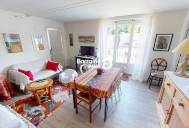 À vendre : Appartement 4 pièces à Morlaix