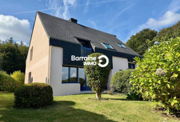 EXCLUSIVITE  A VENDRE  MAISON DIRINON  165M²   6 CHAMBRES  JARDIN  GARAGE