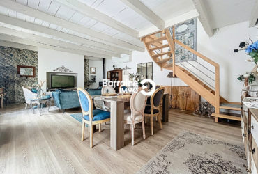 Location maison à Guidel, 4 pièces 129.72m²