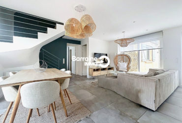 Location maison meublée à Ploemeur, 4 pièces 85m²