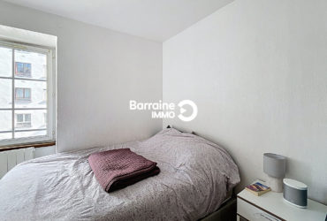 LOCATION BREST RECOUVRANCE T1 BIS 49.63 M² PROXIMITE TRAMWAY