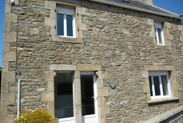 ROSCOFF – Maison M4 à louer - SP20032