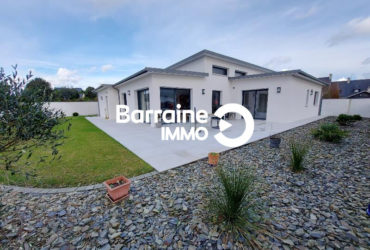 Location maison en très bon état T4 – ROSCOFF - SP16716
