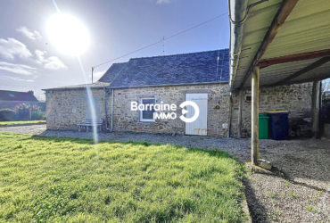 MAISON DES ANNEES 30 CROZON