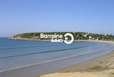 CONTEMPORAINE A L’ABRI DES REGARDS CAMARET SUR MER