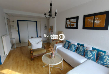 Appartement F4 (83 m²) à louer à MORLAIX