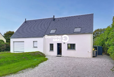 LOCATION MAISON TELGRUC SUR MER 85,70 m2 - CRG00039