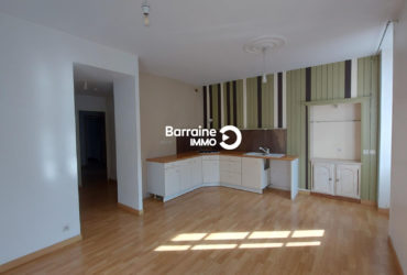 LOCATION d’un appartement T5 (93 m²) à MORLAIX