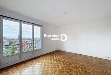 LOCATION APPARTEMENT T2  55 M² SAINT-MARC VUE MER