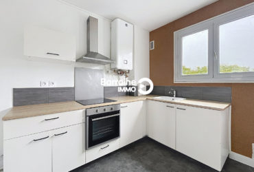 LOCATION APPARTEMENT T2  55 M² SAINT-MARC VUE MER