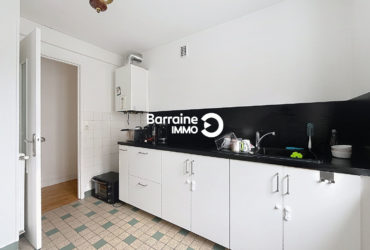 LOCATION BREST T3 RECOUVRANCE 54m2