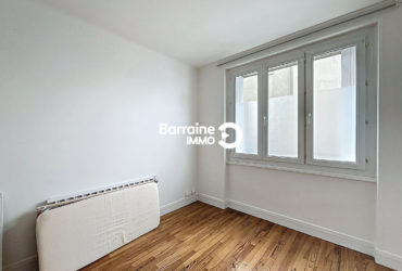 LOCATION BREST T3 RECOUVRANCE 54m2
