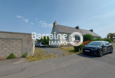 Maison 4 pièces (58 m²) en location à CLEDER