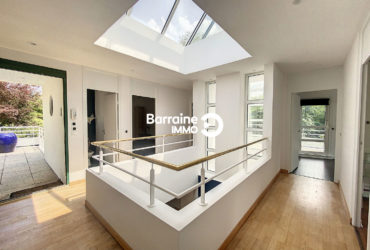 LOCATION BREST  LE BOT/STANGALARD MAISON D’EXCEPTION 199 M²  – 5 CHAMBRES