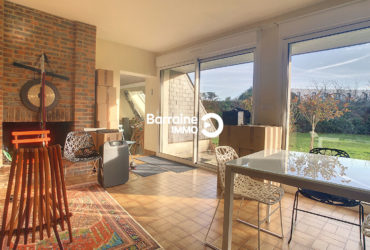 LOCATION MAISON CROZON 110 m2