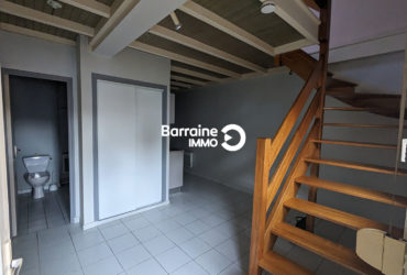 LOCATION d’un appartement T2 (24 m²) à LANDIVISIAU