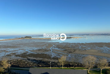 APPARTEMENT 3 PIECES – VUE MER