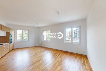A VENDRE APPARTEMENT 5 PIÈCES 4 CHAMBRES LUMINEUX – REFAIT A NEUF – CENTRE VILLE BREST
