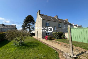 Maison Cleder 5 pièce(s) 85.04 m2