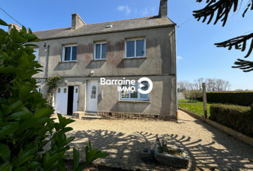 Maison Cleder 5 pièce(s) 85.04 m2