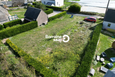 Terrain Santec 526 m2