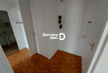 Appartement 2 pièces à louer à Roscoff