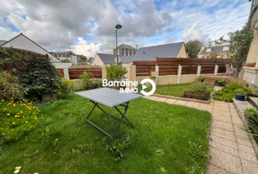 Maison à louer à Saint Pol de Léon – 3 pièces, 70.39 m²