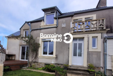 Maison à louer à Saint Pol de Léon – 3 pièces, 70.39 m²