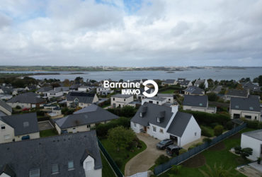 Charmant Appartement 3 pièces à Carantec avec Vue Mer !