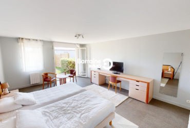 Charmant Appartement à Vendre à Roscoff – Proche de la Mer !