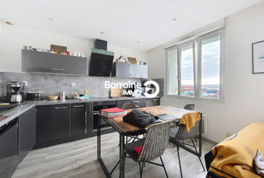 Appartement Brest 3 pièce(s) 86.84 m2