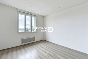 Appartement Brest 3 pièce(s) 86.84 m2