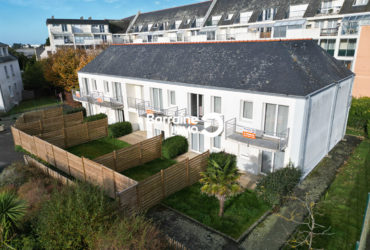 Charmant Appartement 2 pièces à vendre à Roscoff – Proche de la mer !