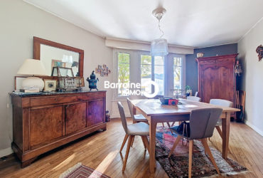 À vendre : Appartement de prestige 5 pièces à Lorient