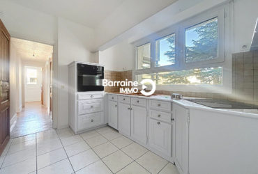 Location appartement à Lorient, 3 pièces 76.35m²