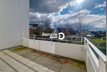 À vendre : Appartement 4 pièces à Lorient