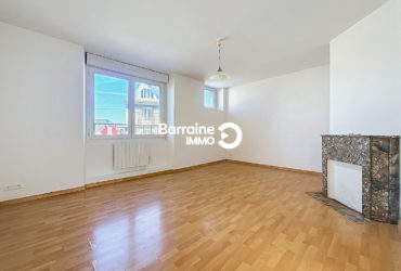 Location appartement 3 pièces Lorient