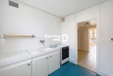 A LOUER BREST KERGOAT APPARTEMENT T3 DE 57 M²