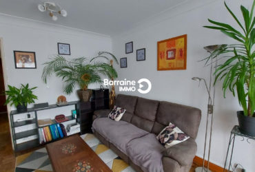 Appartement 4 pièces (87 m²) à louer à MORLAIX