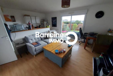 Appartement F2 en location à CARANTEC