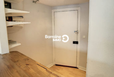 LOCATION BREST APPARTEMENT T3 66.90m2 – SECTEUR PORT DE COMMERCE