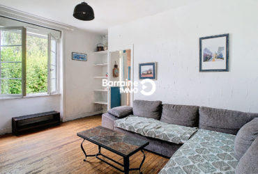 MAISON RENOVEE – A DEUX PAS DE LA PLAGE ET DES SENTIERS COTIERS MORGAT