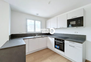 LOCATION LESNEVEN MAISON NEUVE T4 DE 90 M² LOTISSEMENT NEUF