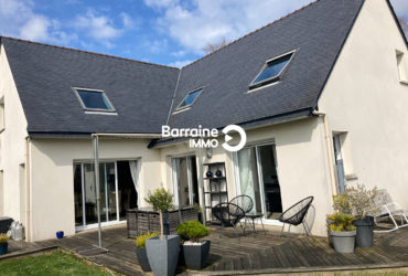 Maison Saint Martin Des Champs 8 pièce(s) 175.8 m2