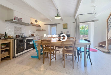 PROPRIÉTÉ DE CARACTÈRE SUR PLUS DE 7 HECTARES DE TERRAIN ARGOL